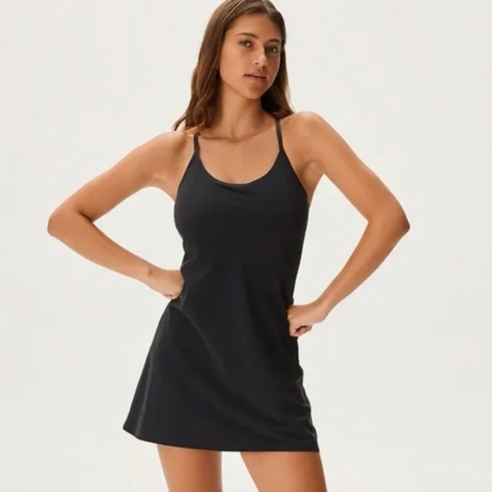 Outdoor Voices Exercise Dress
